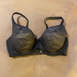 BBV Lined Demi bra